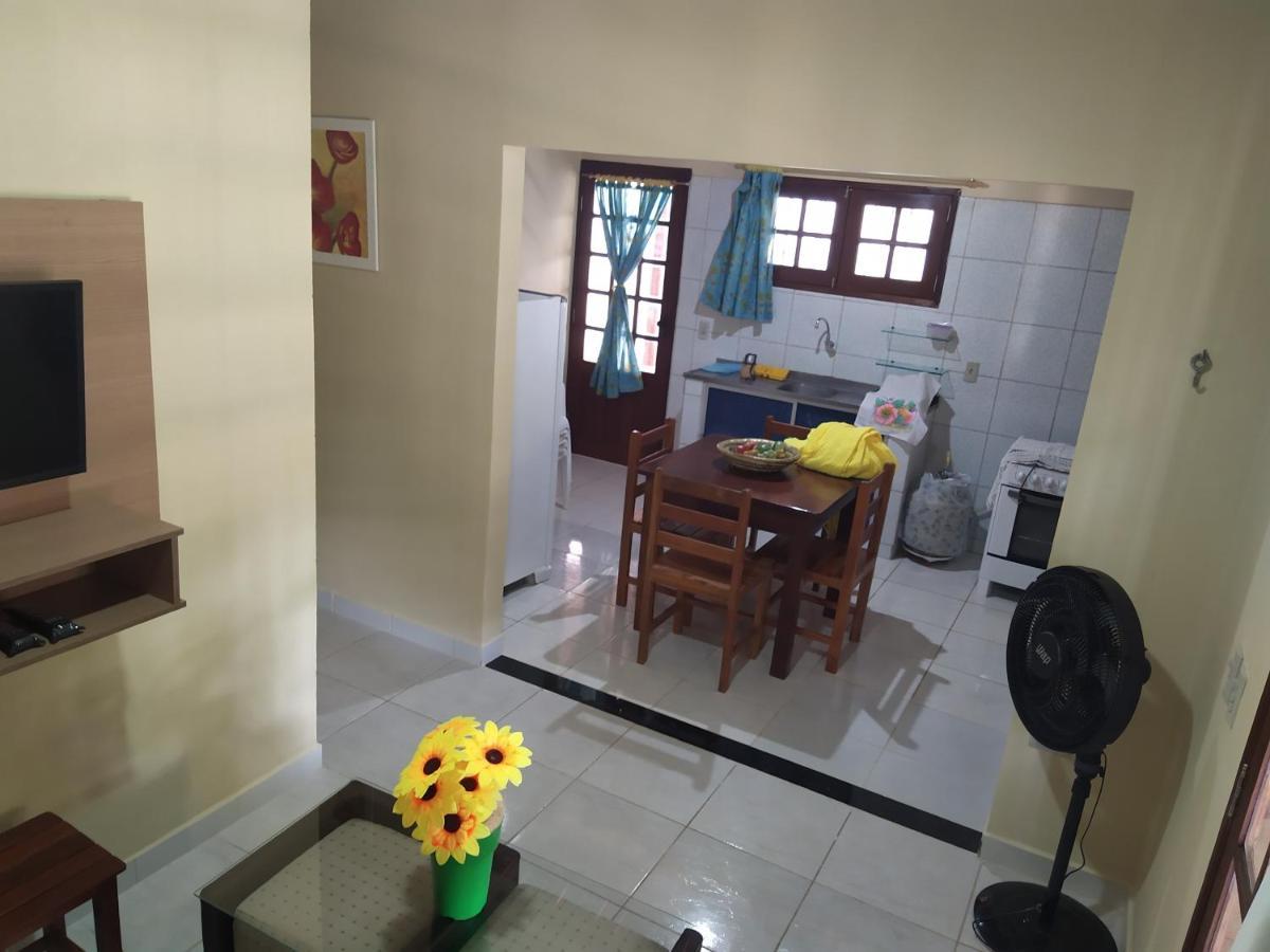 Chales Caribe Brasileiro - Chale 1 Maragogi Buitenkant foto