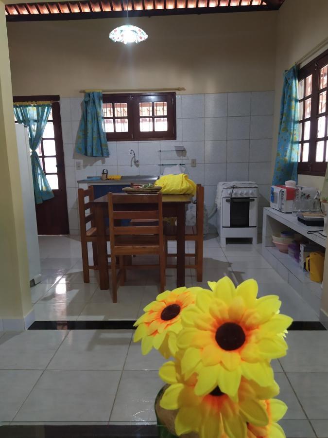 Chales Caribe Brasileiro - Chale 1 Maragogi Buitenkant foto